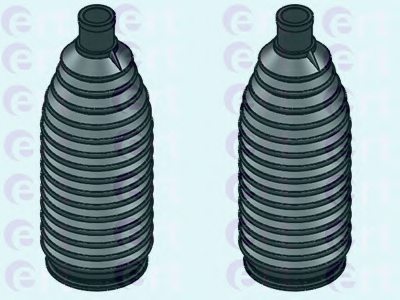 ERT 102418 Bellow Set, steering